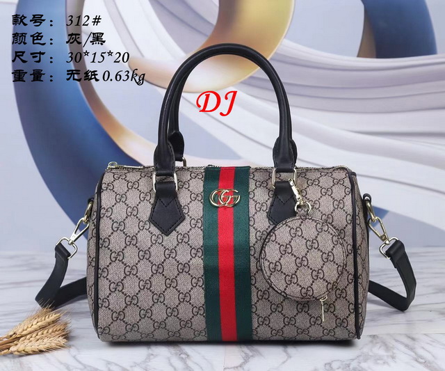 GUCCl Handbags 037